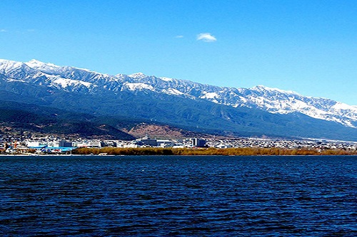 一年四季何時(shí)去云南旅行比較好？