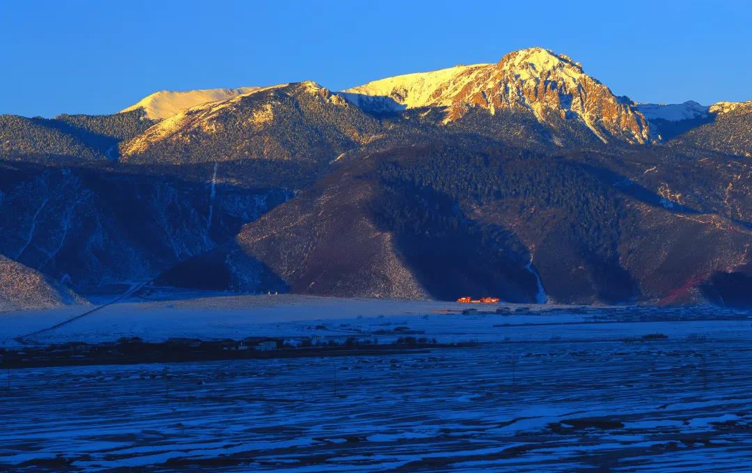 云南旅行經(jīng)典路線攻略！領(lǐng)略絕美風(fēng)景，邂逅雪域圣境
