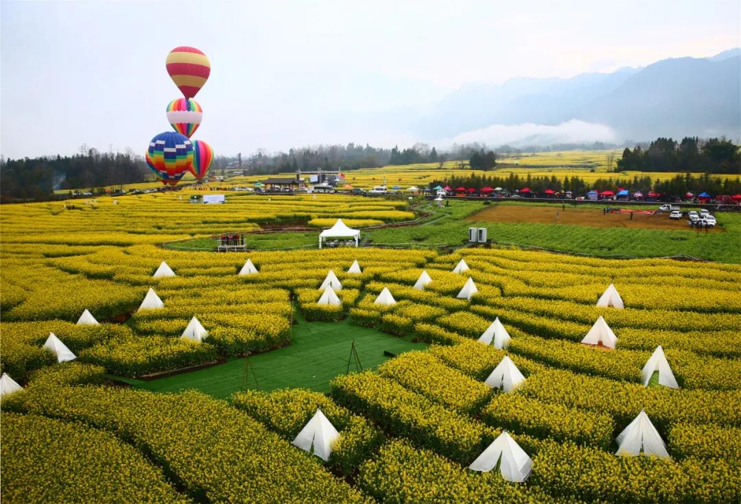 云南鄉(xiāng)村旅游，“玩”出特色！