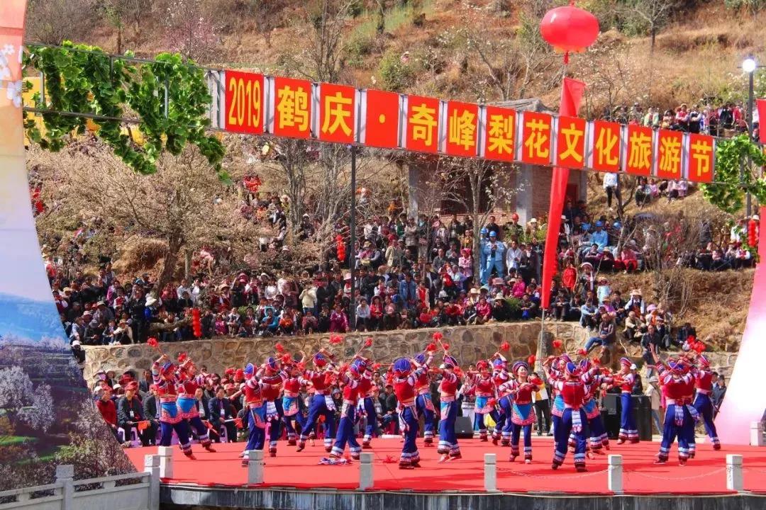 云南鄉(xiāng)村旅游，“玩”出特色！大理：打造六種新模式