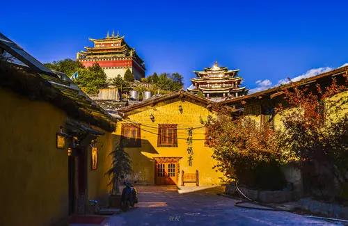 熱播劇《司藤》，原來(lái)是云南旅游宣傳片？