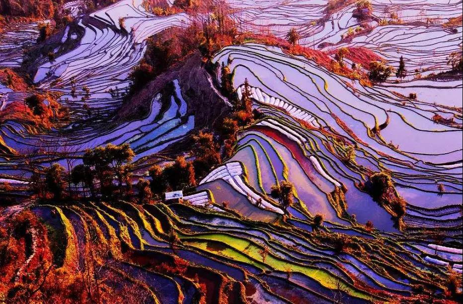 五一首發(fā)：云上紅河，開(kāi)啟夢(mèng)想之旅！
