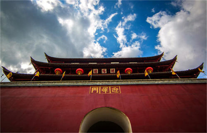 云南旅游 云南定制游 紅河州，一個(gè)充滿歷史韻味的地方！值得你列入旅游清單~