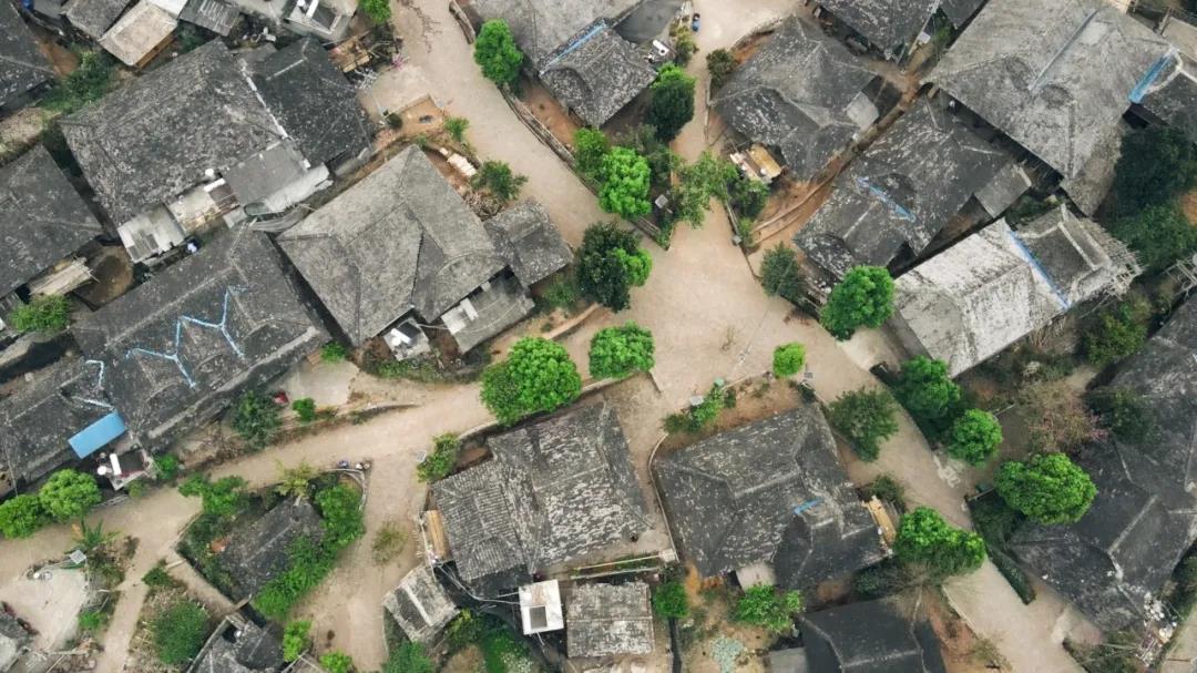 少數(shù)民族阿卡貝拉？！在云南山里的“快樂(lè)音樂(lè)村”發(fā)現(xiàn)了天籟之音！