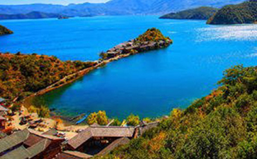 幾月份適合去云南旅游呢？