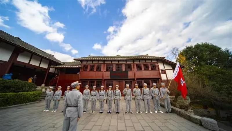 云南紅色旅游線路你知道哪些？讓我們踏上紅色腳印一起去追尋吧！