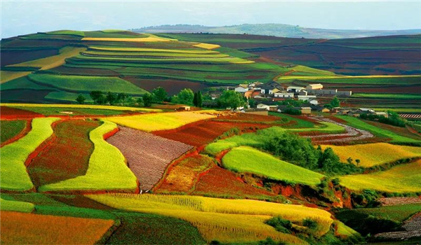 云南暑期旅游、云南避暑終極線路推薦，帶你清涼一“夏”（下篇）