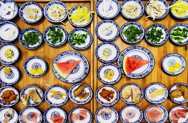 云南宴會策劃：美食 | 來云南嘗美食，體驗什么是快樂星球？