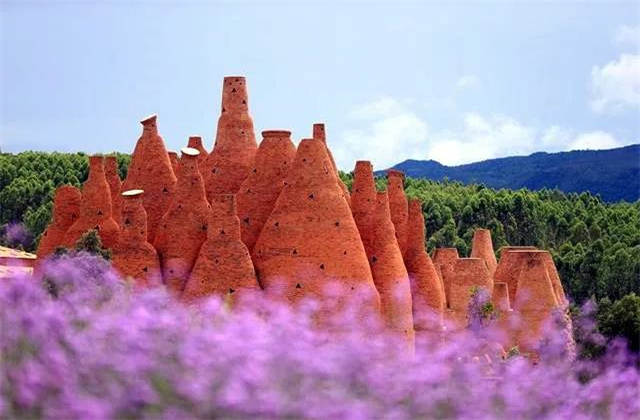 云南傳媒公司：佛城”彌勒，居然是一座網(wǎng)紅城市