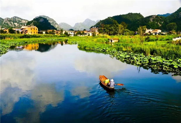 云南策劃公司：適合一個人旅行的10個地方，3個在云南?。?！