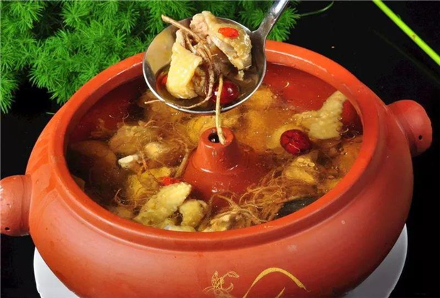 云食 | 文山冬日滋補(bǔ)美食等你來嘗！