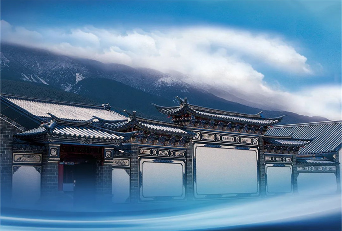 大理的18項(xiàng)國(guó)家級(jí)非遺項(xiàng)目，閃亮又迷人！