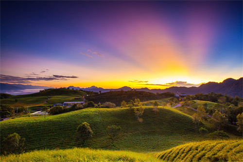 云南網(wǎng)紅高速服務(wù)區(qū)藏不住了！看完都想去打卡之三——恐龍山服務(wù)區(qū)