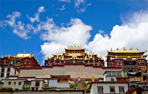 春節(jié)云南特輯 | 人少景美！春節(jié)云南旅游線路推薦七