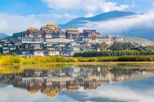 春節(jié)云南特輯 | 人少景美！春節(jié)云南旅游線路推薦五