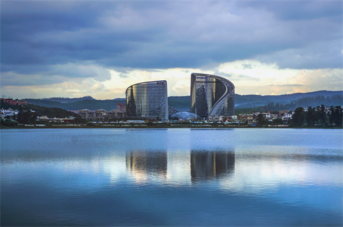 2022旅交會｜“23度的紅河”向八方游客發(fā)出邀請！