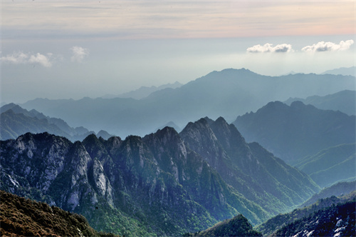 旅游度假到玉溪 江川區(qū)：賞星云百里湖光，尋悠悠古滇文化