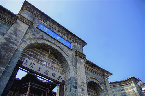 普者黑---魚(yú)米之鄉(xiāng)，鄉(xiāng)村田野，詩(shī)意山水！