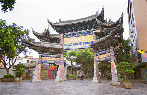 來云南旅游，這些美食千萬不能錯過！
