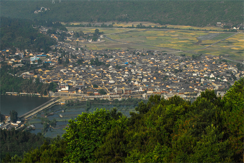 云南保山市騰沖市研學(xué)行程--這次我們帶你去見(jiàn)不一樣的騰沖！
