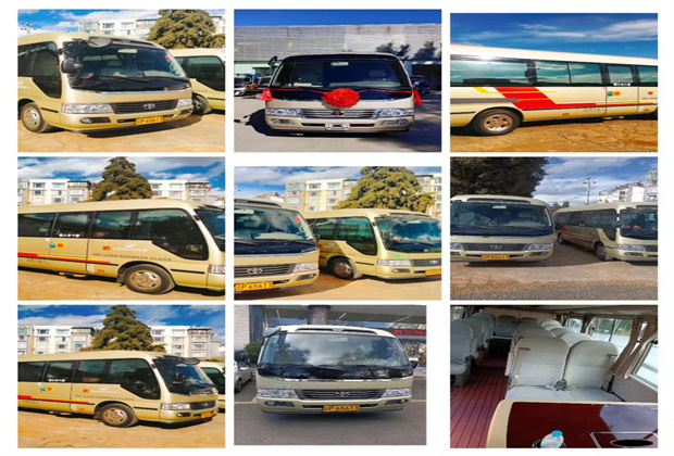 云南旅游包車  專業(yè)，安全，系統(tǒng)，服務(wù)，定制型的車隊服務(wù)商