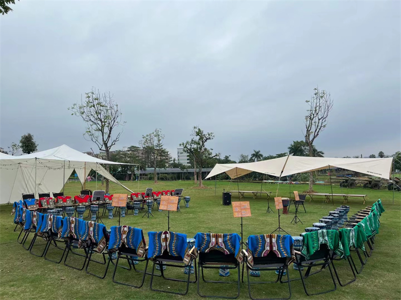 云南非洲鼓團建 云南非洲鼓團建
