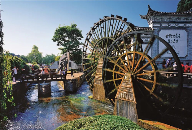 麗江旅游：留下來(lái)，麗江不會(huì)讓你失望