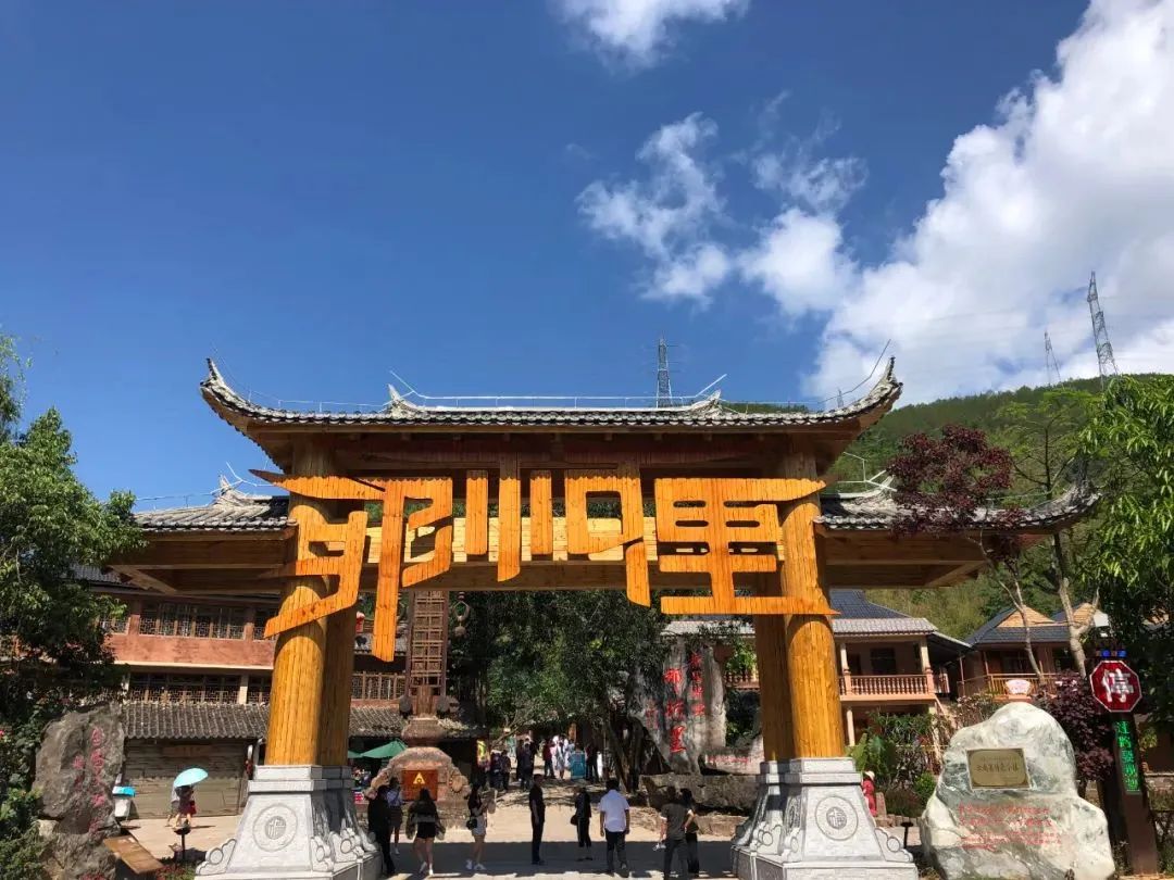 普洱旅行社：茶馬古道上的秘境桃源，邀您共賞